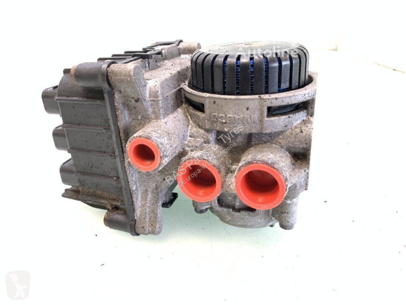 Pièces poids lourds DAF Rear axle modulator