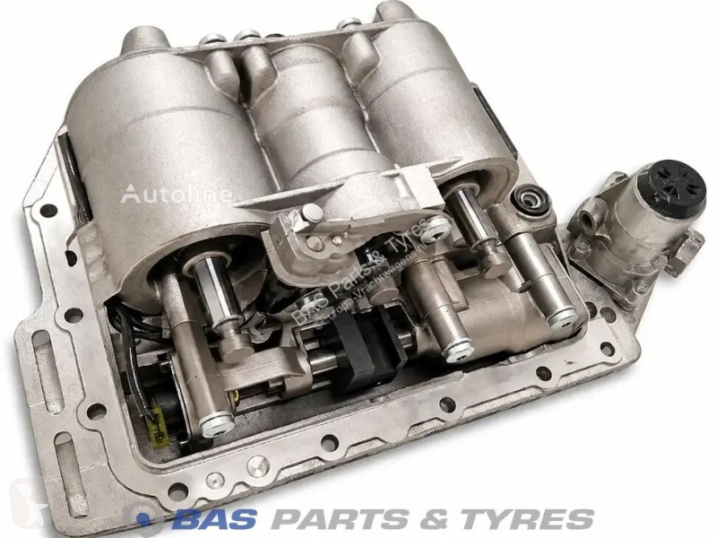 قطع غيار الآليات الثقيلة Wabco ECU DAF