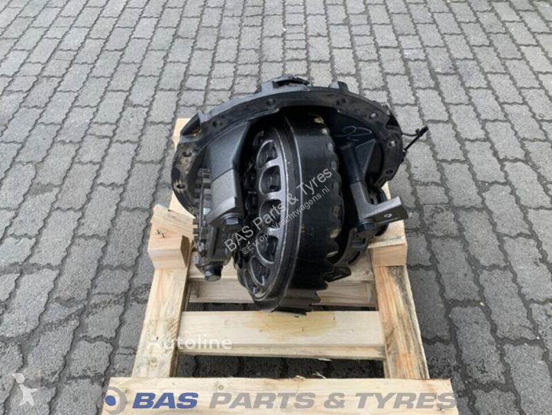 قطع غيار الآليات الثقيلة Meritor DAF SR1360T