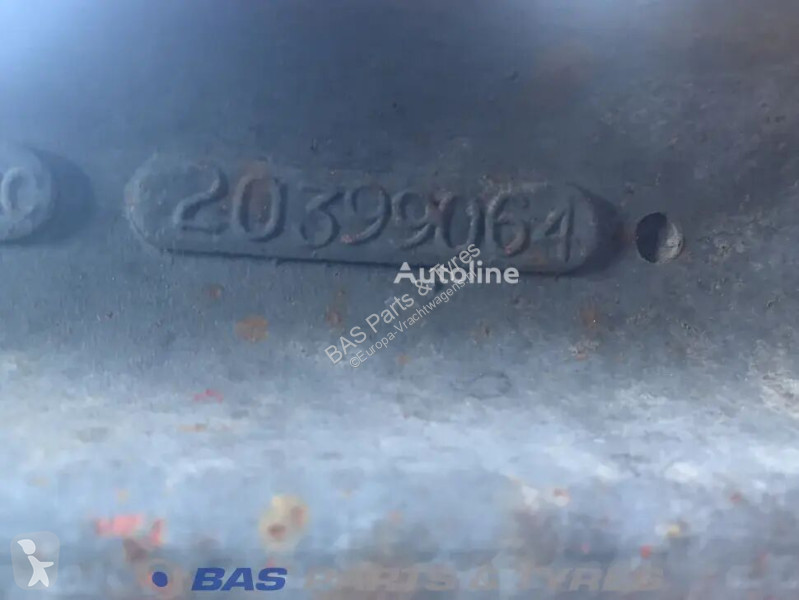 قطع غيار الآليات الثقيلة Volvo FAL 9.0 FAL 9.0