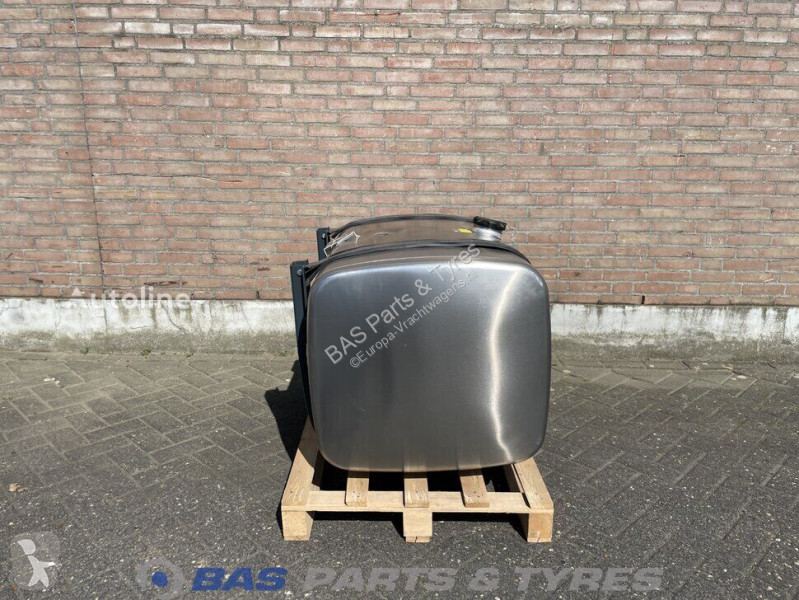 قطع غيار الآليات الثقيلة DAF 430 Liter