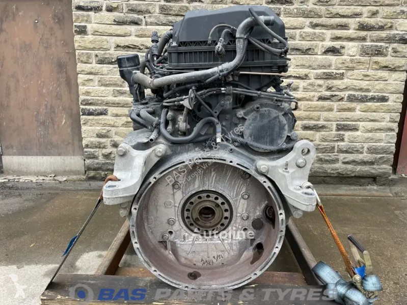 قطع غيار الآليات الثقيلة Renault
