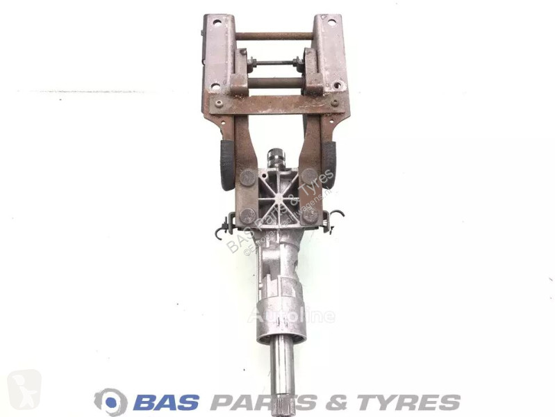 قطع غيار الآليات الثقيلة DAF