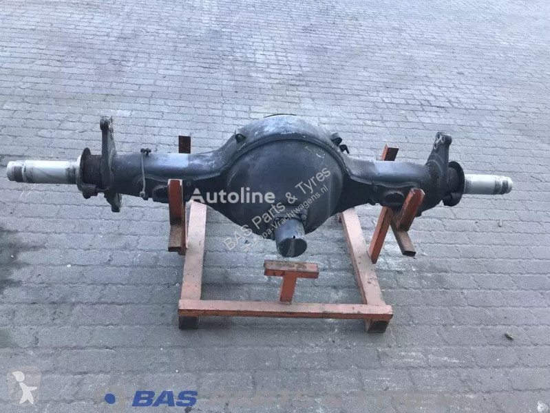 قطع غيار الآليات الثقيلة Scania housing