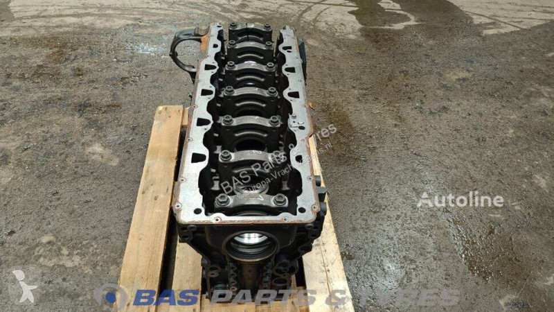 قطع غيار الآليات الثقيلة DAF