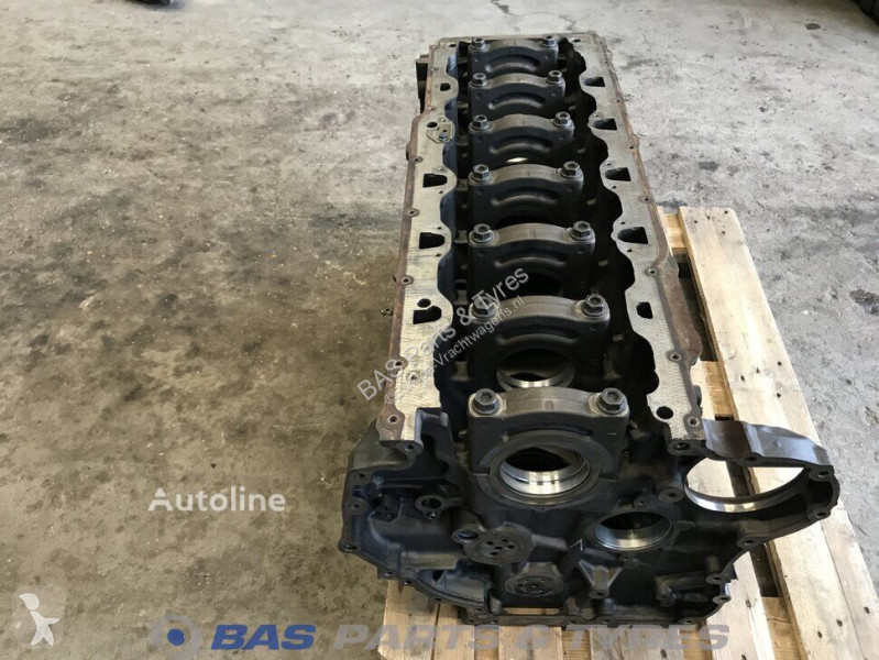 قطع غيار الآليات الثقيلة DAF