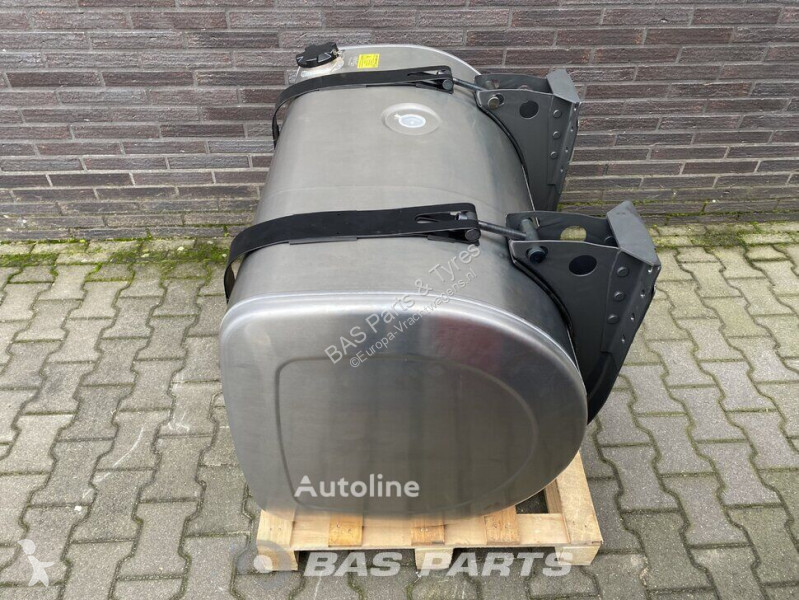 قطع غيار الآليات الثقيلة Volvo 450 Liter