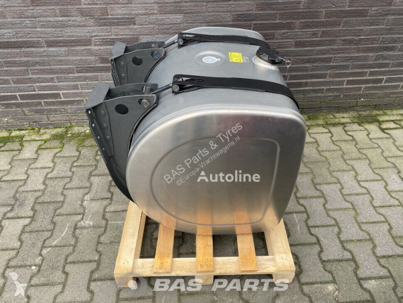قطع غيار الآليات الثقيلة Volvo 330 Liter