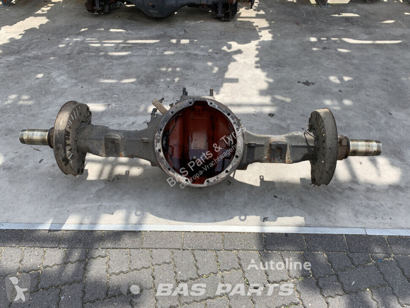 قطع غيار الآليات الثقيلة Meritor housing Volvo