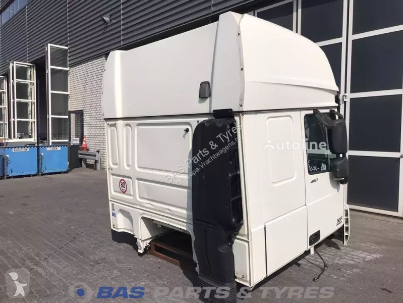 Pièces poids lourds DAF