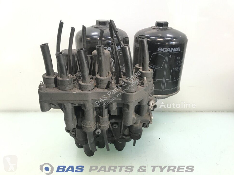 Scania  truck part