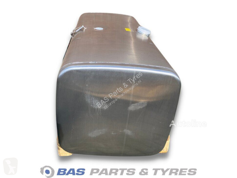 قطع غيار الآليات الثقيلة DAF 590 Liter