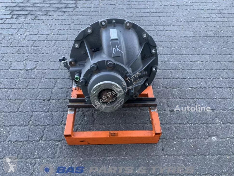 قطع غيار الآليات الثقيلة Renault RSS1132A