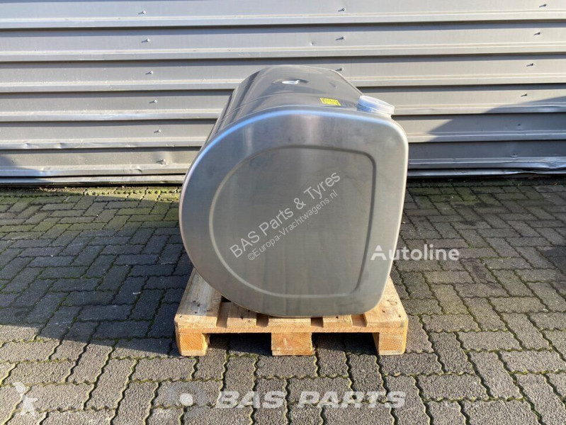 قطع غيار الآليات الثقيلة Volvo 490 Liter