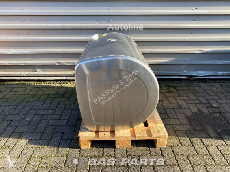 قطع غيار الآليات الثقيلة Volvo 450 Liter