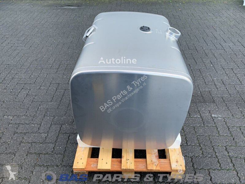 قطع غيار الآليات الثقيلة DAF 400 Liter