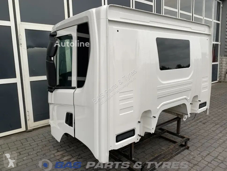 قطع غيار الآليات الثقيلة Scania
