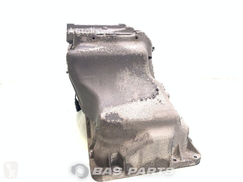 قطع غيار الآليات الثقيلة Mercedes Carter Mercedes