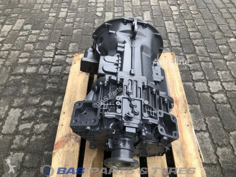 قطع غيار الآليات الثقيلة Mercedes Mercedes...