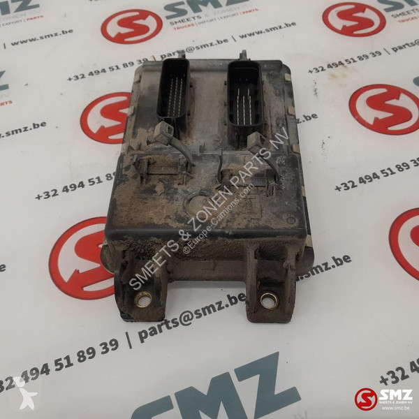 قطع غيار الآليات الثقيلة Scania Occ ECU EEC3...