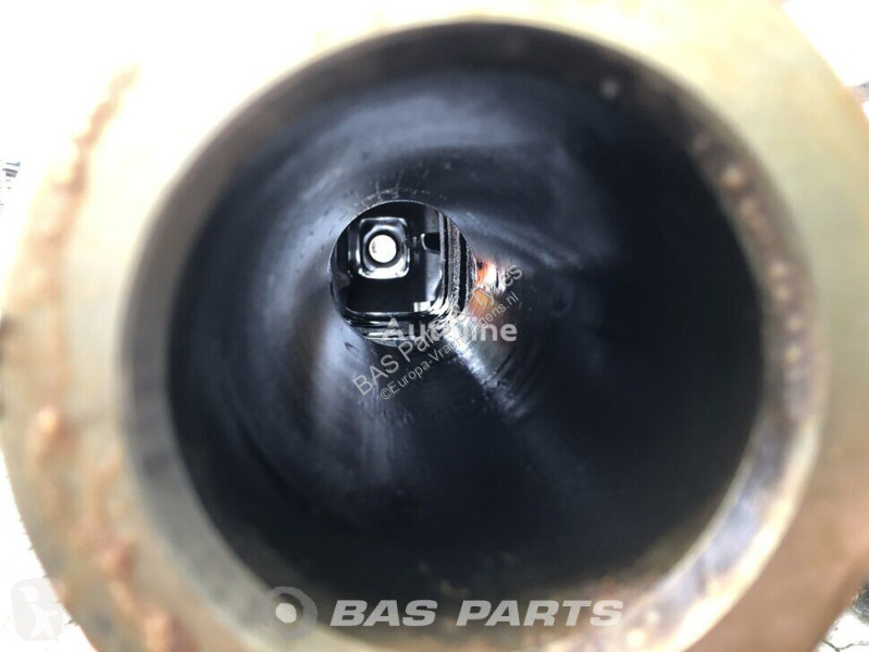 قطع غيار الآليات الثقيلة Mercedes housing Mercedes