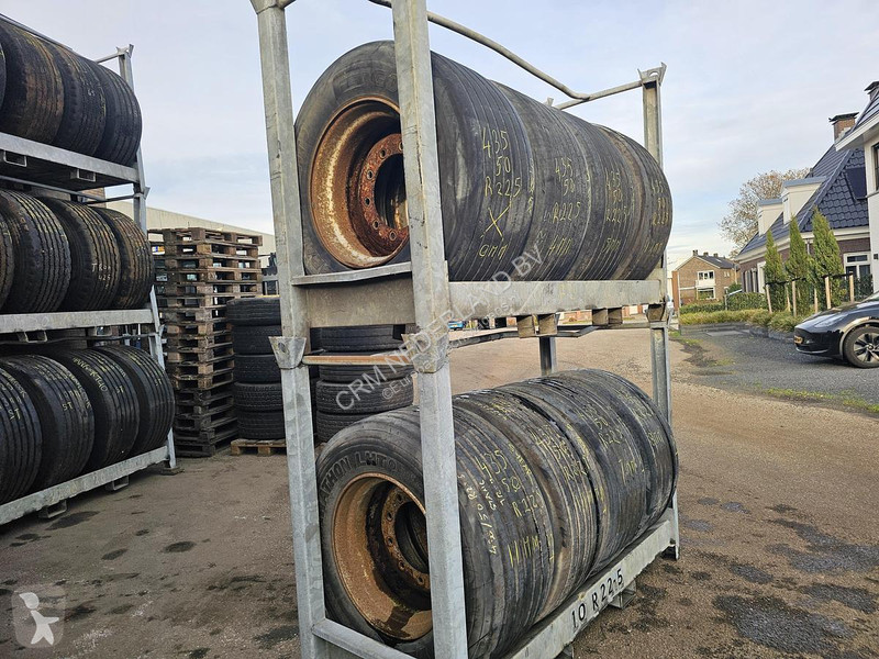 Vrachtwagenonderdelen Goodyear THON LHT |...