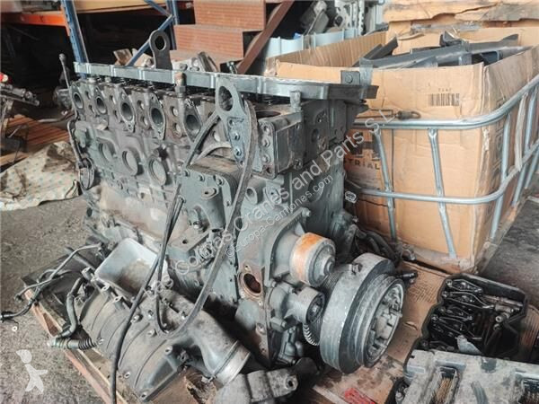 Repuestos para camiones Iveco Bloc-moteur...