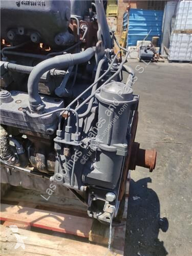 قطع غيار الآليات الثقيلة Mercedes Moteur A 457...