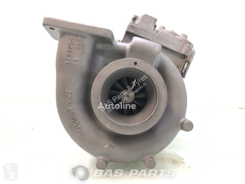 قطع غيار الآليات الثقيلة Holset XF106 Turbo DAF