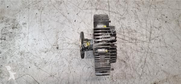 قطع غيار الآليات الثقيلة Renault Ventilateur de...