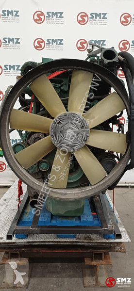 قطع غيار الآليات الثقيلة Volvo Occ motor...