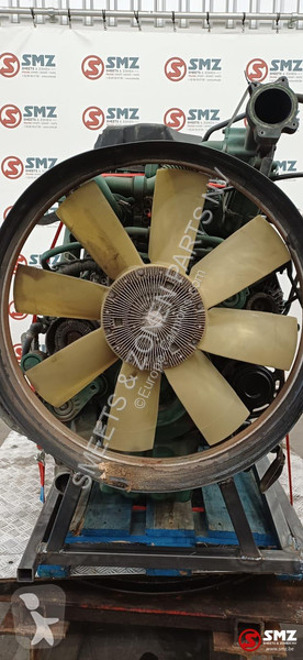 قطع غيار الآليات الثقيلة Volvo Occ motor...