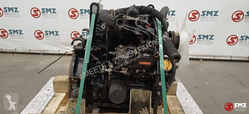 Pezzi di ricambio per mezzi pesanti John Deere...