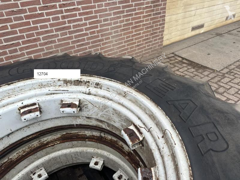 Pezzi di ricambio per mezzi pesanti Goodyear...