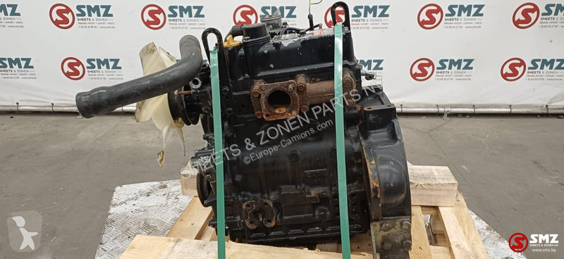 قطع غيار الآليات الثقيلة John Deere Occ Motor...