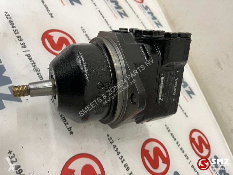 قطع غيار الآليات الثقيلة Volvo Hydraulic Fan...