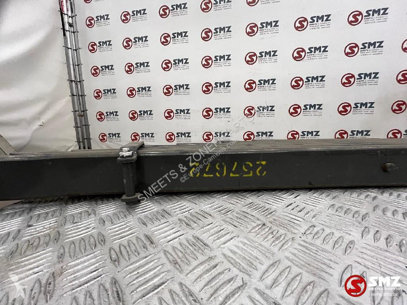 قطع غيار الآليات الثقيلة Volvo Bladveer Volvo...