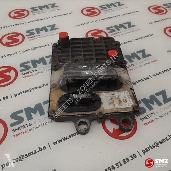 قطع غيار الآليات الثقيلة Mercedes Occ ECU...