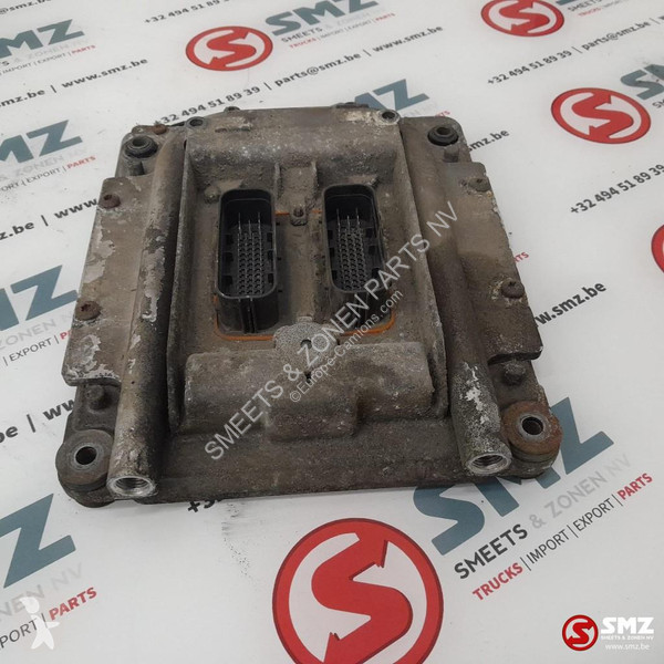 قطع غيار الآليات الثقيلة Volvo Occ ECU...
