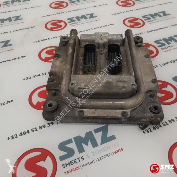 قطع غيار الآليات الثقيلة Volvo Occ ECU...
