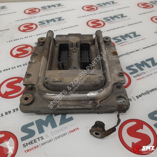 قطع غيار الآليات الثقيلة Volvo Occ ECU...