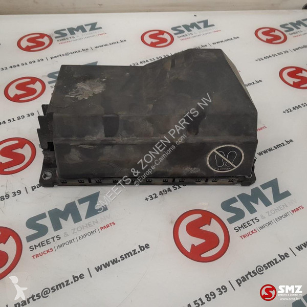 قطع غيار الآليات الثقيلة Mercedes Occ ECU...