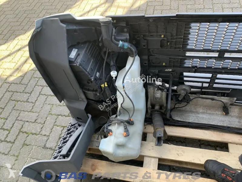 قطع غيار الآليات الثقيلة Volvo