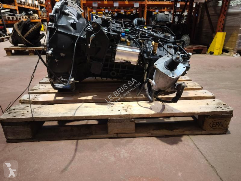 Pezzi di ricambio per mezzi pesanti Volvo 340