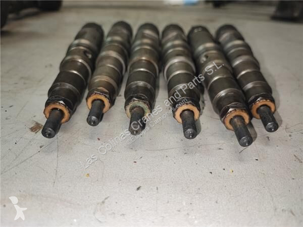 قطع غيار الآليات الثقيلة MAN Injecteur...