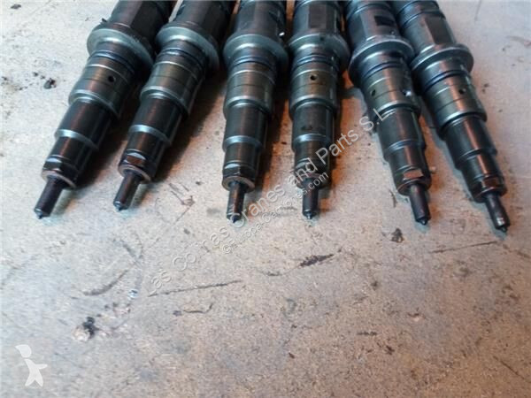 قطع غيار الآليات الثقيلة Iveco Injecteur...