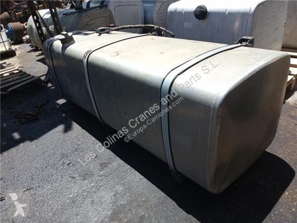 قطع غيار الآليات الثقيلة Iveco Pompe...