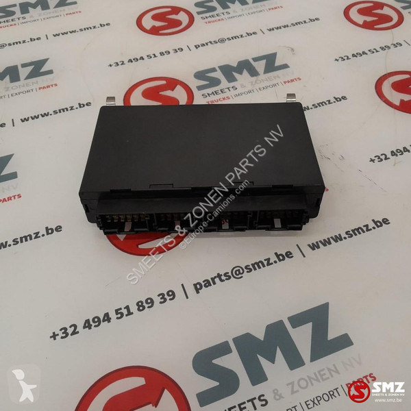 قطع غيار الآليات الثقيلة Mercedes Occ ECU PSM...