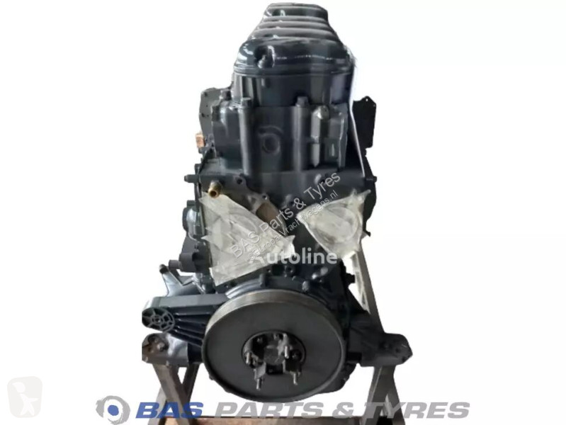 قطع غيار الآليات الثقيلة Scania DC13 115 410