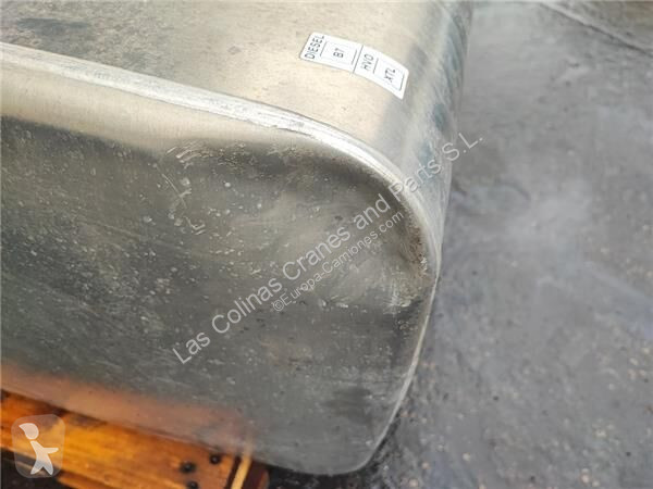 قطع غيار الآليات الثقيلة Iveco Réservoir de...